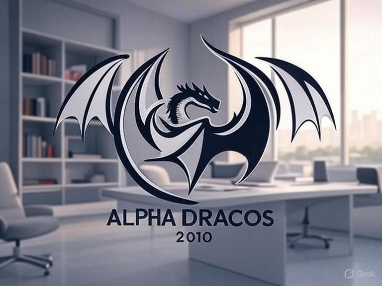 Alpha Dracos - Serviços Profissionais de RH e Departamento Pessoal